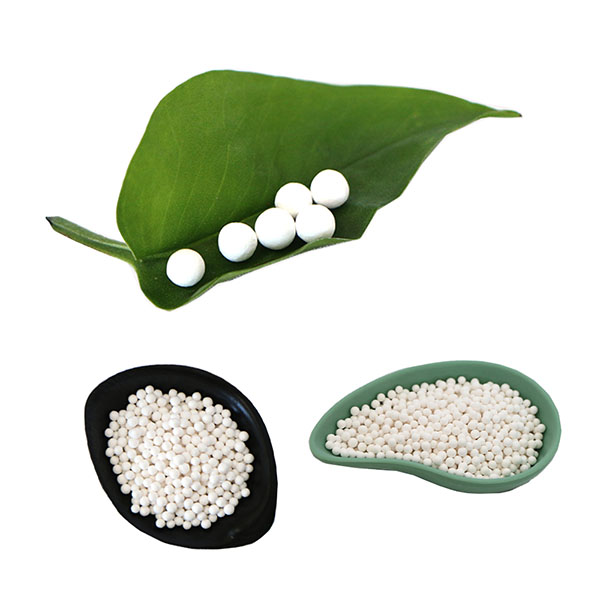 菏泽市活性氧化铝