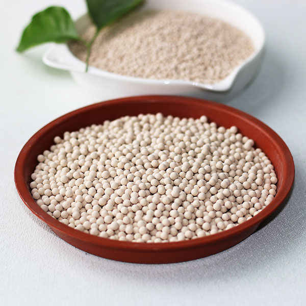 菏泽市13X分子筛